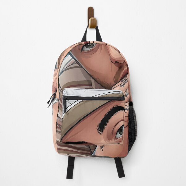 Item preview, Mac Miller Vector Illustration designed and sold by Boruto1231.