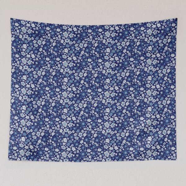 Item preview, Colbolt Blue Garden  designed and sold by Ellia Arts.