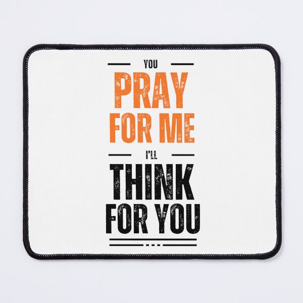 Item preview, I'll Think for You! designed and sold by Bugsy's Kingpin Designs.