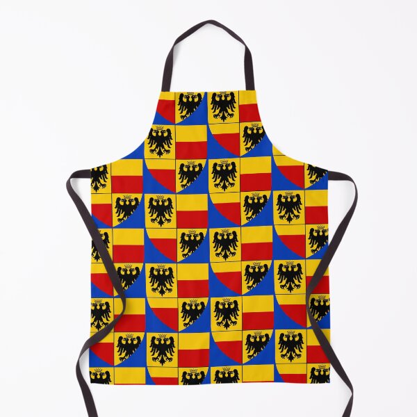 Item preview, Coat of arms of the County of Tende designed and sold by Provinces de France.