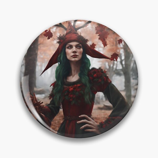 Item preview, Cute Fantasy Character Digital Art designed and sold by MMV2612.