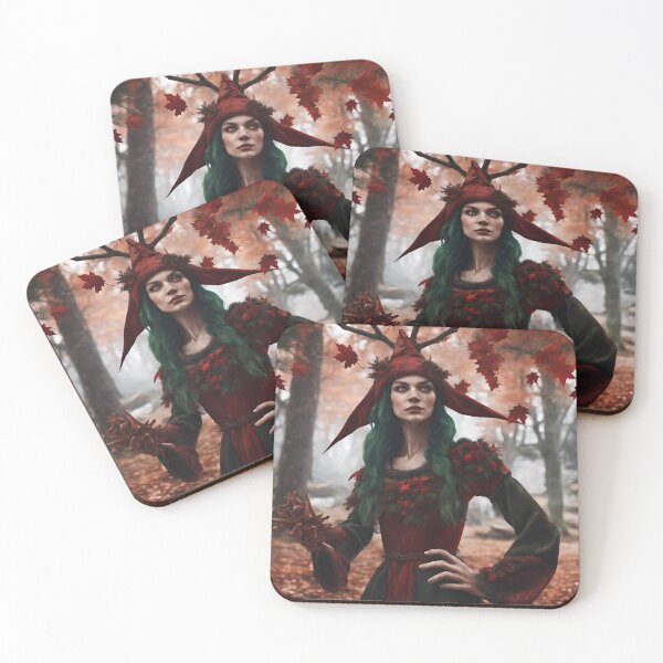 Item preview, Cute Fantasy Character Digital Art designed and sold by MMV2612.