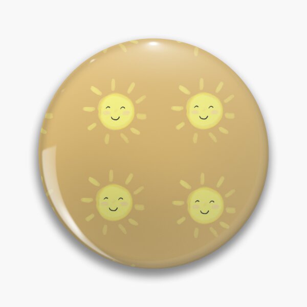 Item preview, Sun Pattern designed and sold by Qualia Studio.
