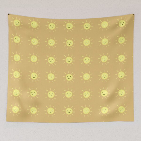 Item preview, Sun Pattern designed and sold by Qualia Studio.