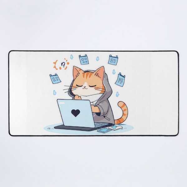 Item preview, Currently Ignoring 47 Notifications designed and sold by PawAndWork.