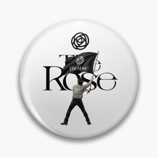 Item preview, the rose designed and sold by selvashop.