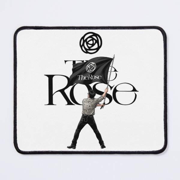 Item preview, the rose designed and sold by selvashop.