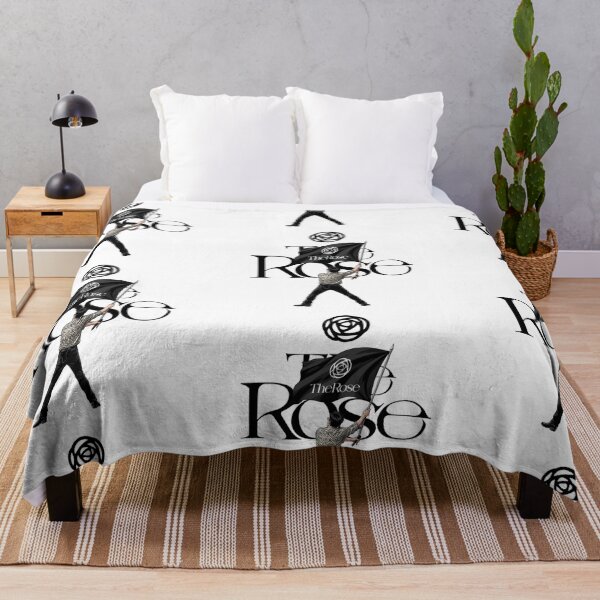 Item preview, the rose designed and sold by selvashop.