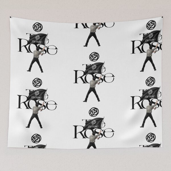 Item preview, the rose designed and sold by selvashop.