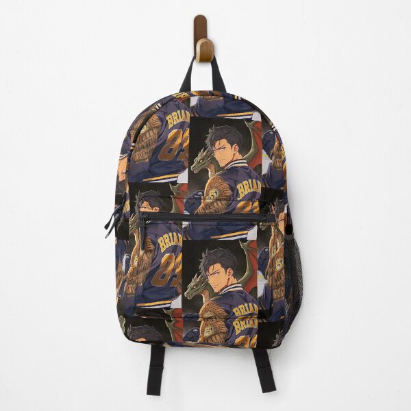 Item preview, Inspired by off campus an anime version designed and sold by Shukasya-Arts.