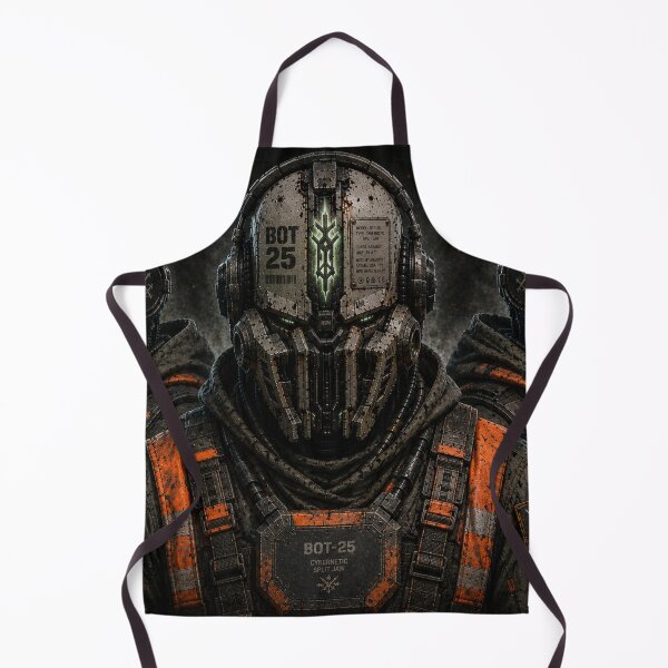 Item preview, BOT-25 // Sync Protocol designed and sold by LAPUTIK.