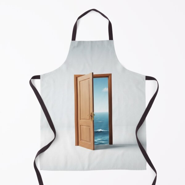 Item preview, Portal to the Ocean designed and sold by TheDenimArt.