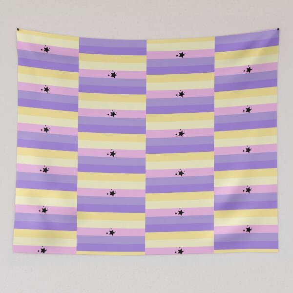 Item preview, Juparettian Pride designed and sold by BeccaPaintmore.