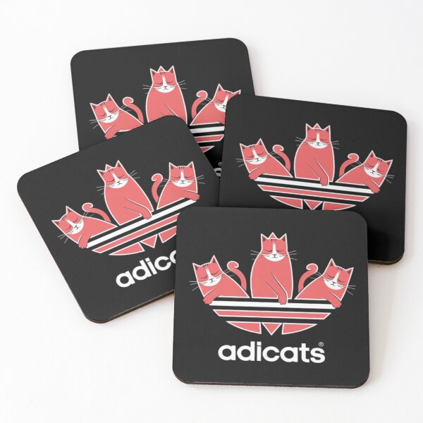 Item preview, adicats designed and sold by 123ks.