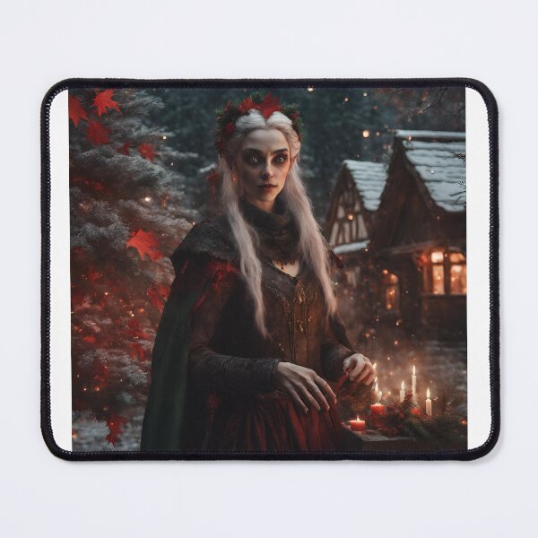 Item preview, Cute Fantasy Character Digital Art designed and sold by MMV2612.