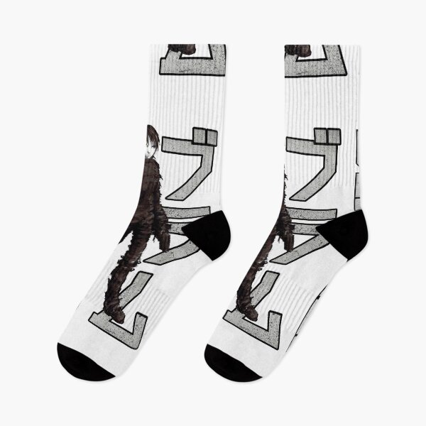 Item preview, Killy BLAME! designed and sold by Fire TheMann.