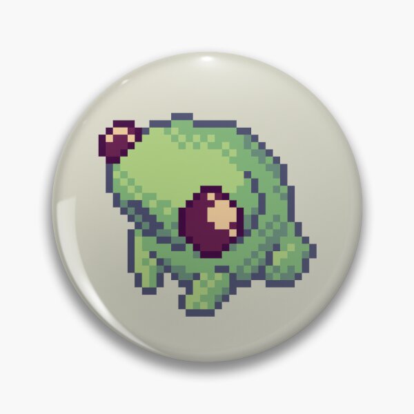 Item preview, Tiny Frog Pixelart Recolor designed and sold by Curs-3d.