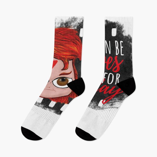 Item preview, David Bowie - Heroes designed and sold by Alê Diaz Design Studio.