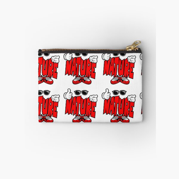 Item preview, Nature - ENVIRONMENT Character Bold popart designed and sold by NFTWords.
