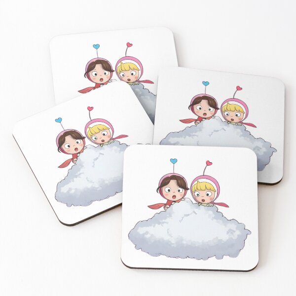 Item preview, Yumi’s Cells Season 3 Korean Drama designed and sold by selvashop.