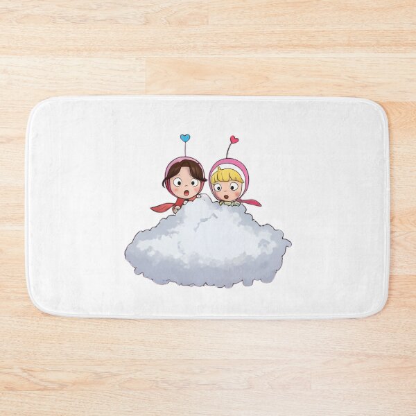 Item preview, Yumi’s Cells Season 3 Korean Drama designed and sold by selvashop.