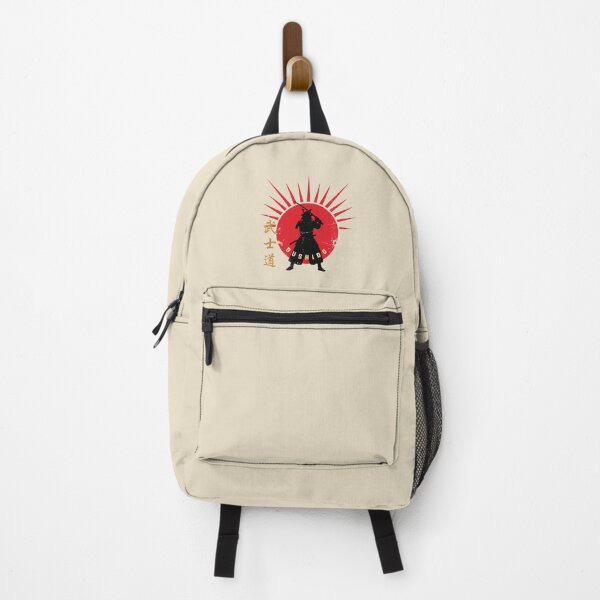 Item preview, Rising Sun Warrior Silhouette designed and sold by SignumShop.
