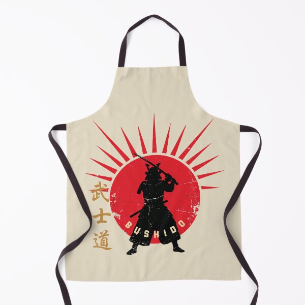 Item preview, Rising Sun Warrior Silhouette designed and sold by SignumShop.