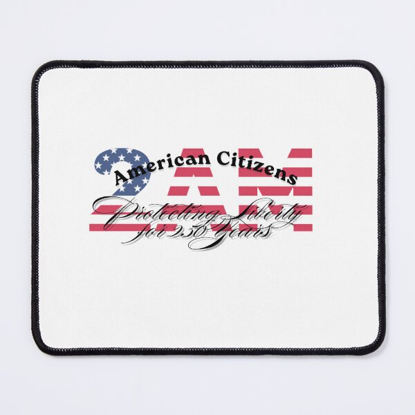 Item preview, 2AM Protect Liberty designed and sold by WizardSpire.