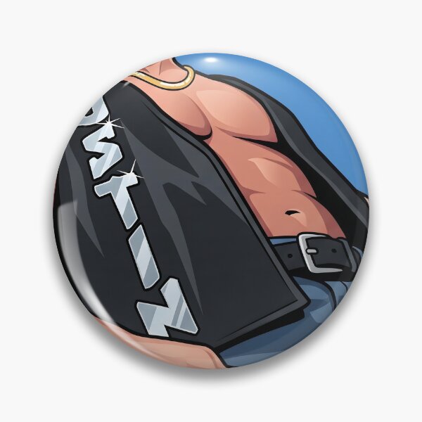 Item preview, Stone Cold Steve Austin Illustration designed and sold by Boruto1231.