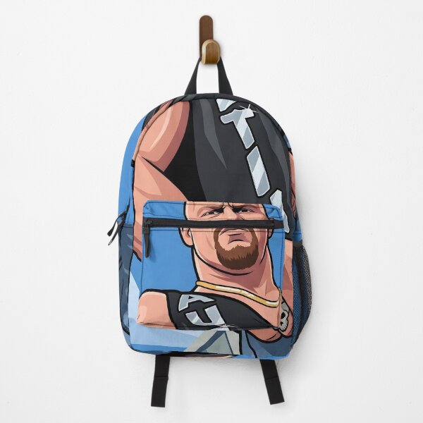 Artikelvorschau, Illustration von Stone Cold Steve Austin entworfen und verkauft von Boruto1231.