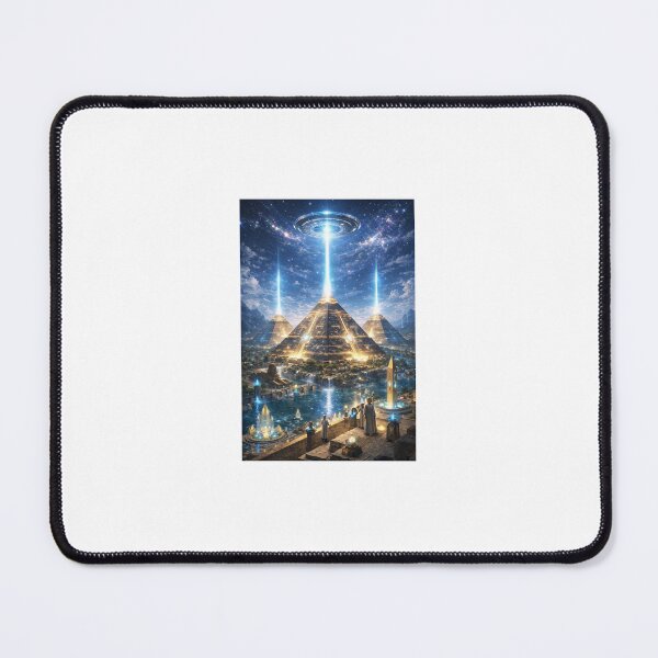 Item preview, Vintage Egyptian Pharaoh designed and sold by Revoraa.