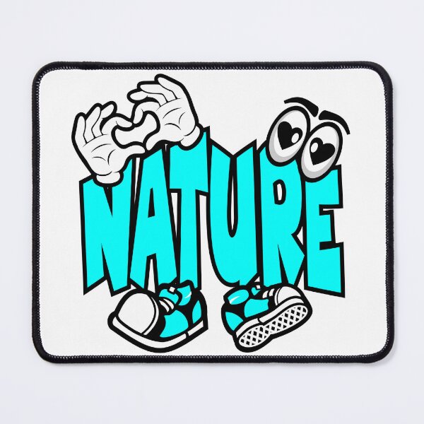 Item preview, Nature - ENVIRONMENT Comic Character Bold urban designed and sold by NFTWords.
