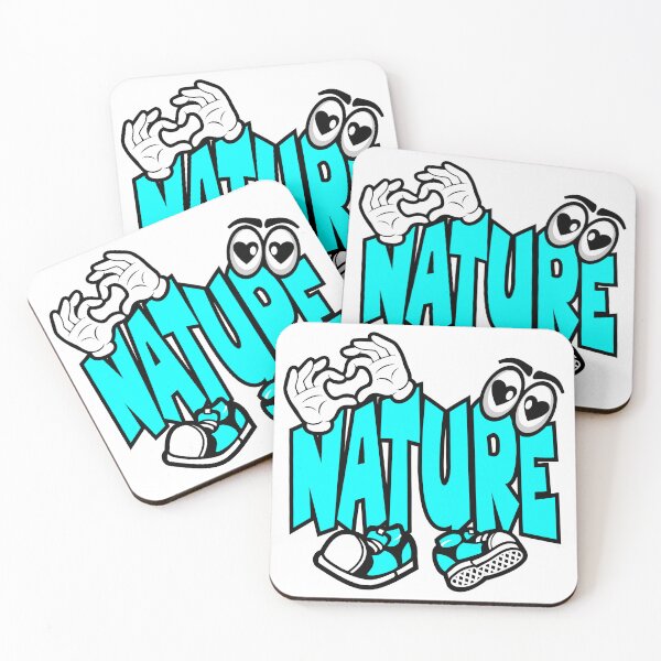 Item preview, Nature - ENVIRONMENT Comic Character Bold urban designed and sold by NFTWords.