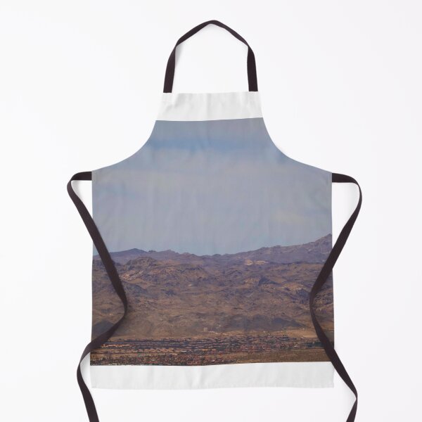 Item preview, Vast Desert Mountain Landscape designed and sold by Phakade's Photos.