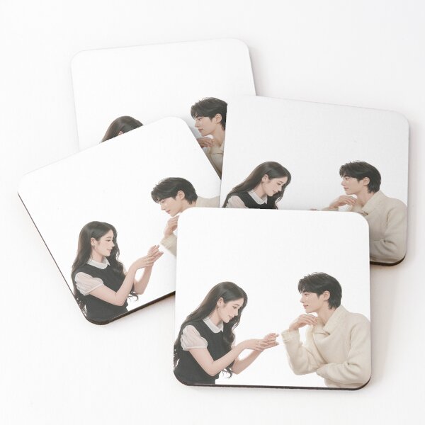 Item preview, Perfect Crown kdrama designed and sold by selvashop.