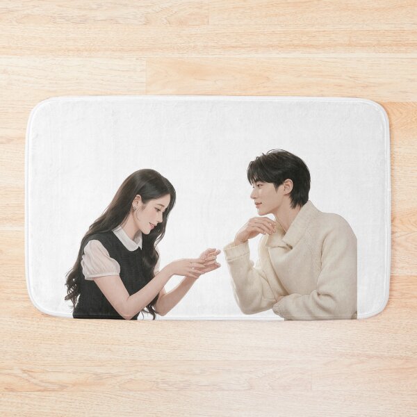 Item preview, Perfect Crown kdrama designed and sold by selvashop.
