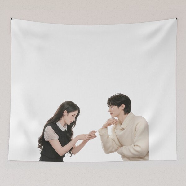 Item preview, Perfect Crown kdrama designed and sold by selvashop.