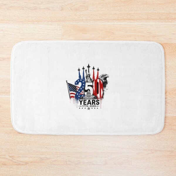 Item preview, America 250 Years 1776-2026 – Patriotic USA Semiquincentennial Design designed and sold by DoodloraStudio.