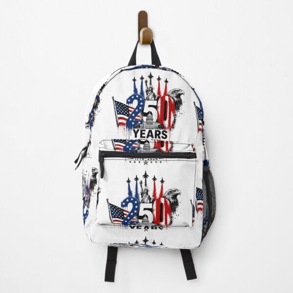 Item preview, America 250 Years 1776-2026 – Patriotic USA Semiquincentennial Design designed and sold by DoodloraStudio.