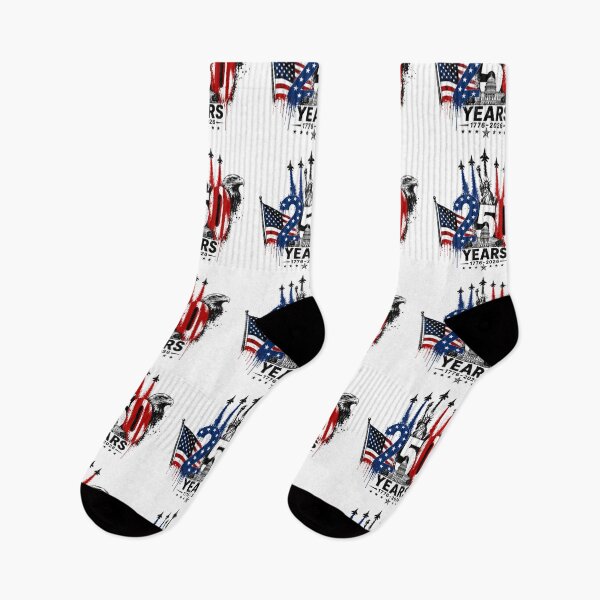 Item preview, America 250 Years 1776-2026 – Patriotic USA Semiquincentennial Design designed and sold by DoodloraStudio.