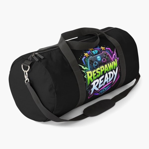 Item preview, Respawn Ready Gaming Sticker designed and sold by Stylestickers55.