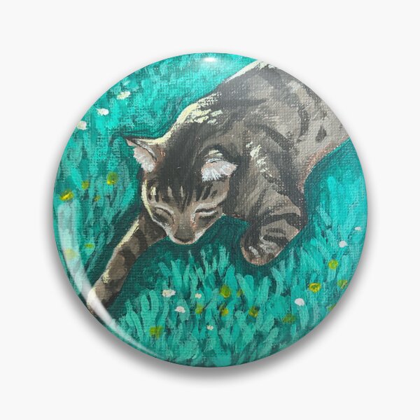 Artikelvorschau, Cat Nap entworfen und verkauft von Sadiez-Paintz.