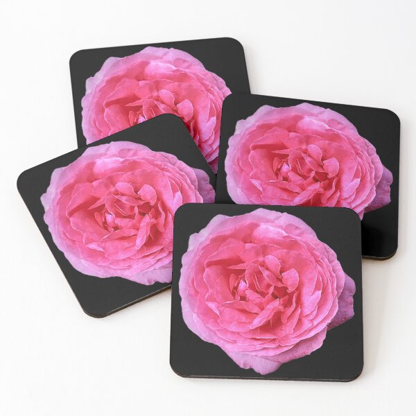Item preview, Pink Rose III designed and sold by Cyrus Moth.