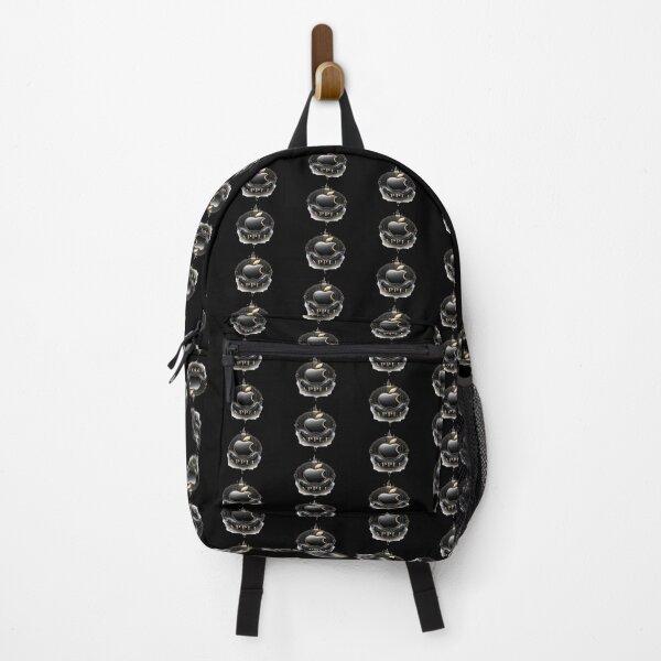 Item preview, Golden Black Apple logo designed and sold by Fashimation20.