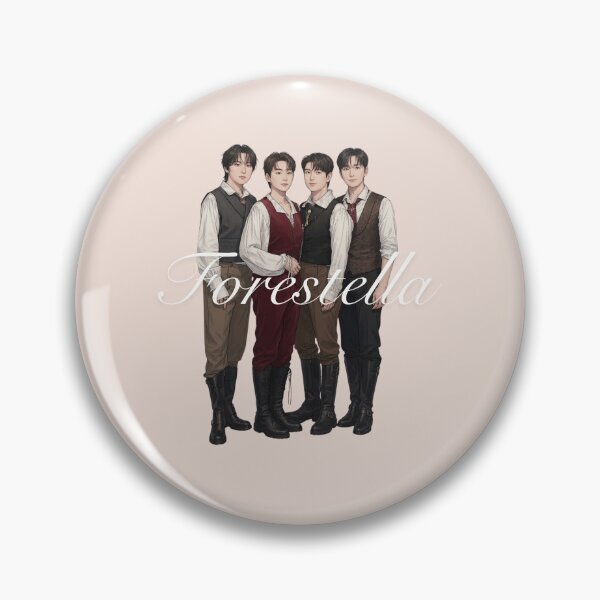 Item preview, Forestella designed and sold by selvashop.