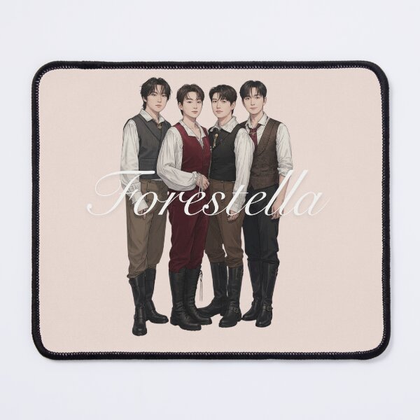 Item preview, Forestella designed and sold by selvashop.