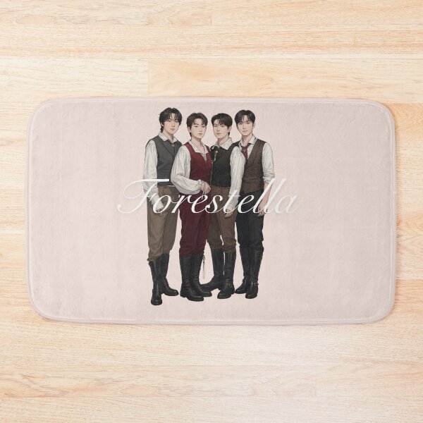 Item preview, Forestella designed and sold by selvashop.