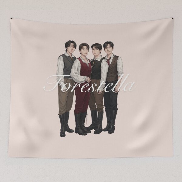 Item preview, Forestella designed and sold by selvashop.
