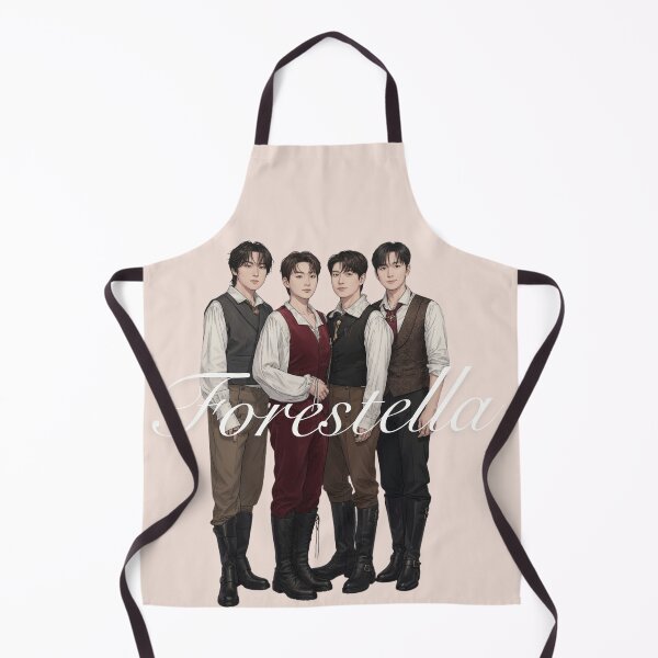 Item preview, Forestella designed and sold by selvashop.