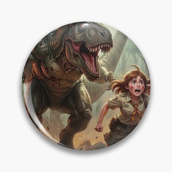 Item preview, Dinosaur Race! designed and sold by LalaPhoto.